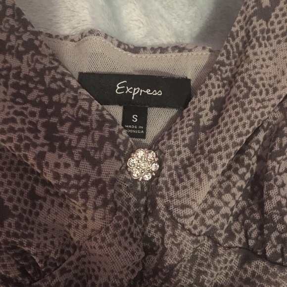 Express tank - Picture 2 of 2